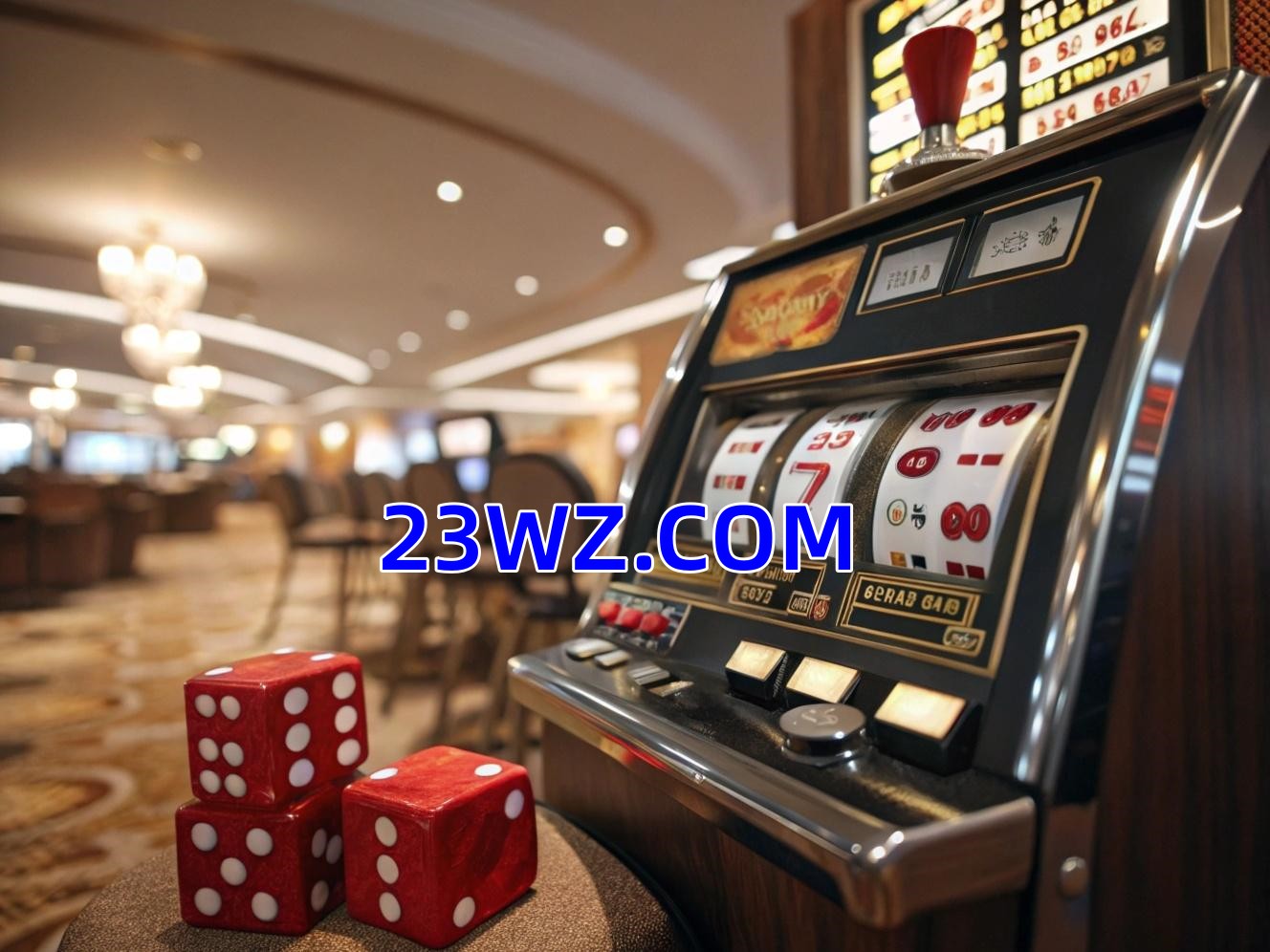 23WZ